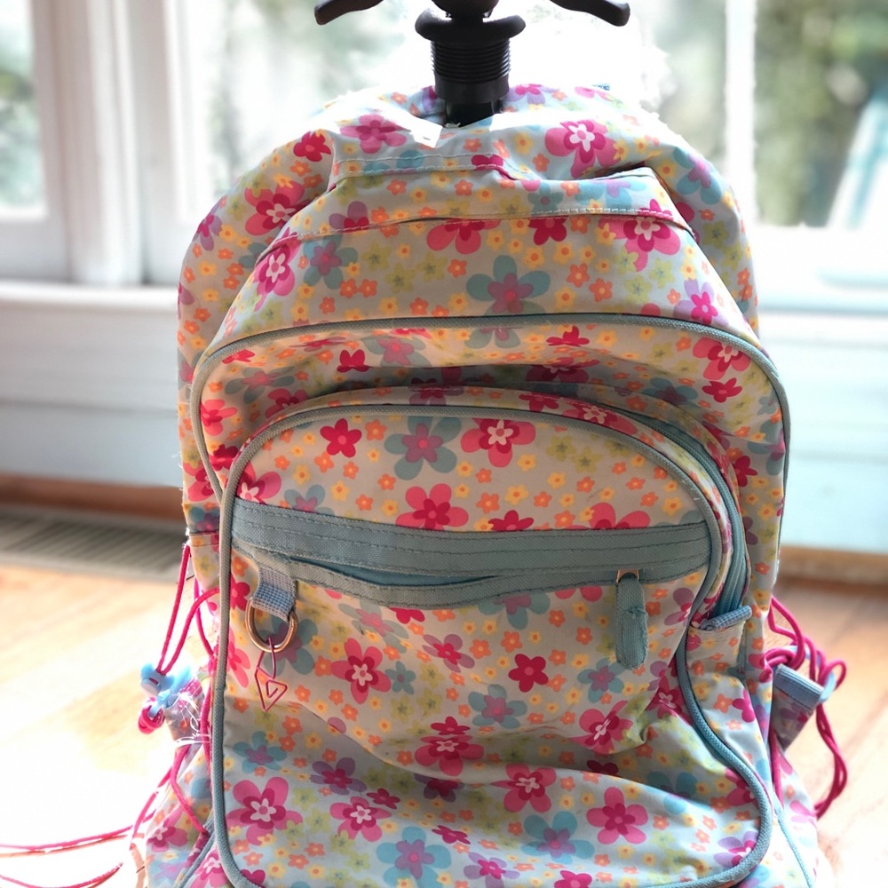 Rolling Backpack - image 3